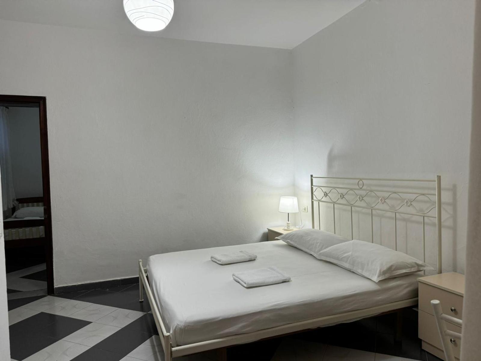 Guesthouse Novi Durres Exterior photo